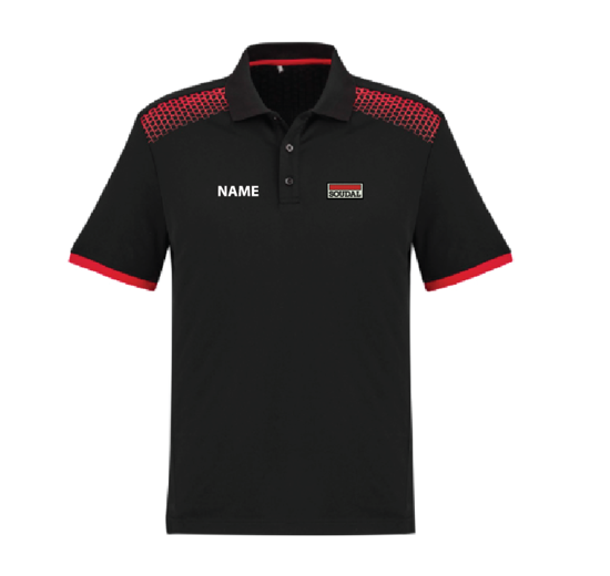 Picture of Mens Galaxy Polo P900MS